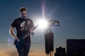 Muse at Open'er Festival in Gdynia