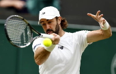 Wimbledon Championships 2025 - Day 7