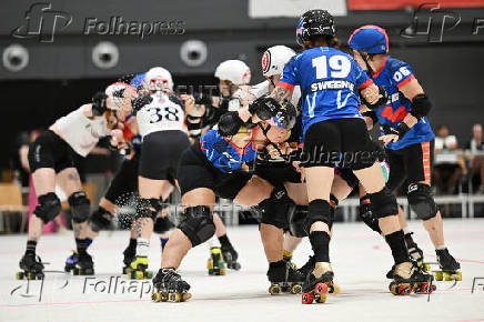 Roller Derby World Cup 2025