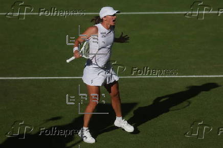 Wimbledon Championships 2025 - Day 11