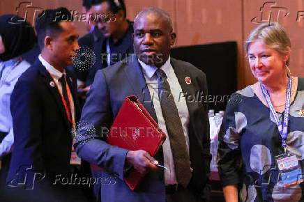58th ASEAN Foreign Ministers? Meetings in Kuala Lumpur