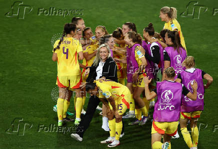 UEFA Women's Euro 2025 - Group B - Portugal v Belgium