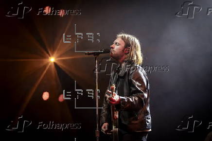 NOS Alive Festival 2025