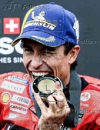 Motorcycling Grand Prix of Germany - Qualifyings and Sprint