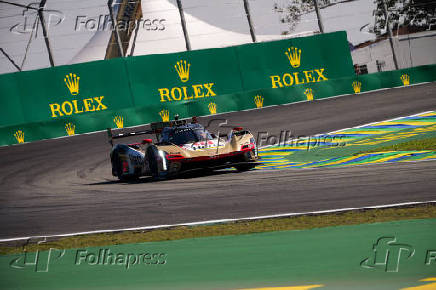 Rolex 6hs de interlagos