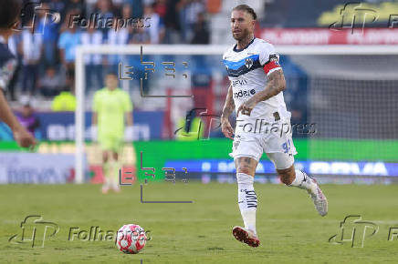 Liga MX: Pachuca - Monterrey