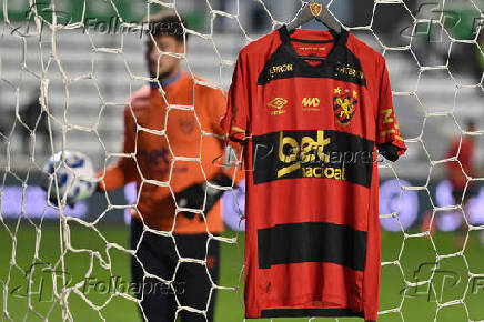 Juventude x Sport