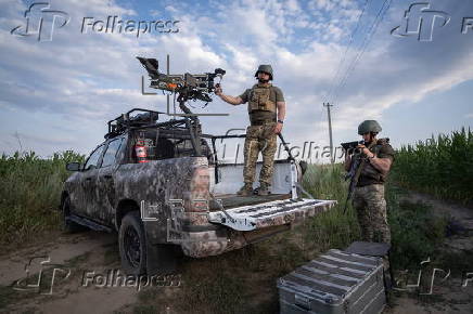 Kyiv Territorial Anti-Aircraft Defence