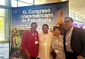 Puerto Rico acoge el Congreso Interamericano de Psicología después de 30 años
