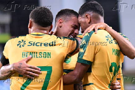 BRASILEIRO B 2025, CUIABA X AMAZONAS