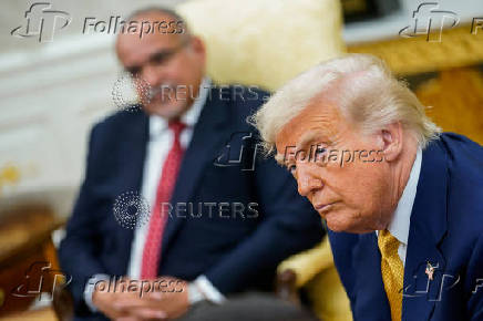Bahrain's Crown Prince and Prime Minister Salman bin Hamad Al Khalifa visits Washington, D.C.