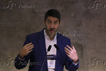 CPDP LatAm 2025 - Governança de dados para o desenvolvimento e a democracia na maioria global.