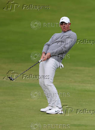 The 153rd Open Championship