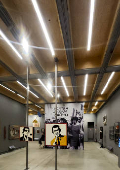 Exposição pop brasil: vanguarda e nova figuração, 1960-70 em são paulo