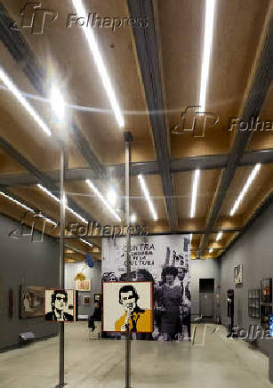 Exposição pop brasil: vanguarda e nova figuração, 1960-70 em são paulo