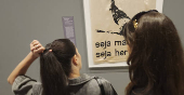 Exposição pop brasil: vanguarda e nova figuração, 1960-70 em são paulo