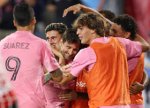 MLS: Inter Miami CF at New York Red Bulls