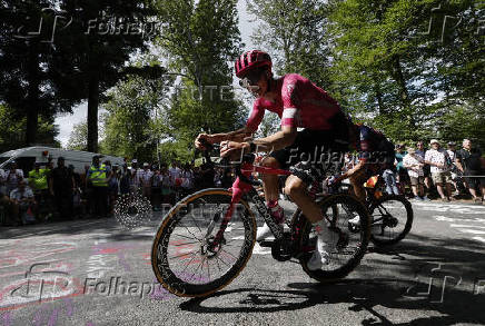 Tour de France - Stage 15 - Muret to Carcassonne