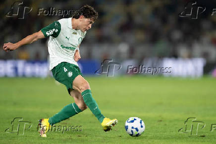 BRASILEIRO A 2025, FLUMINENSE X PALMEIRAS