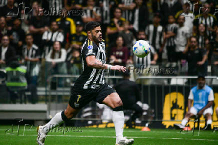 Atlético-mg / atlético bucaramanga-col