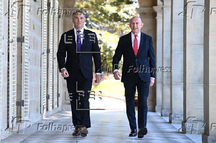 Australia-UK Ministerial Consultations (AUKMIN)