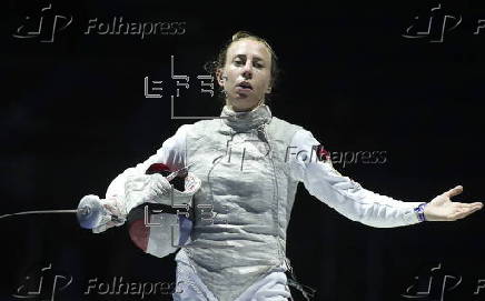 FIE Fencing World Championships