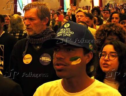 Act for national sovereignty
