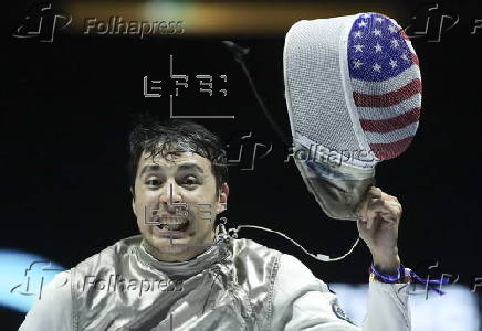 FIE Fencing World Championships