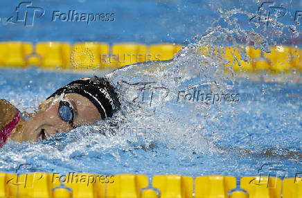 World Aquatics Championships