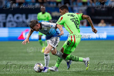 MLS: Leagues Cup-FC Juarez at Charlotte FC