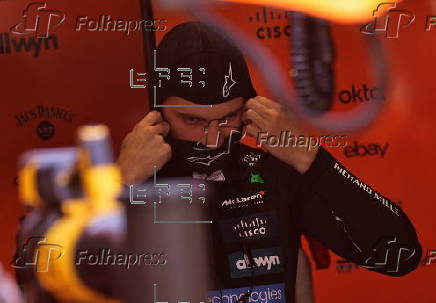 Formula One Hungarian Grand Prix - Practice and Qualifying
