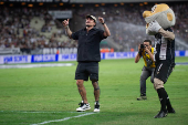 CEARA X FLAMENGO-03.08.2025