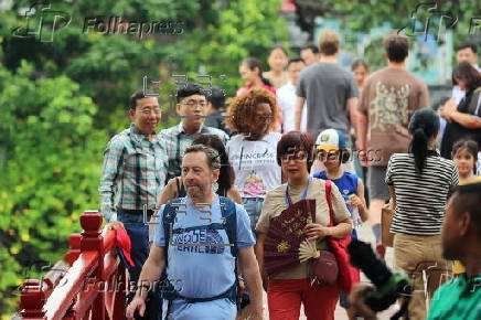 Vietnam attracts more than 1.56 million international tourists in July 2025