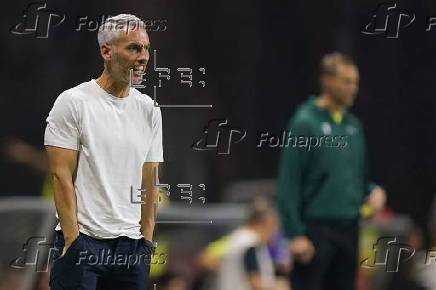 UEFA Europa League third qualifying round - Braga vs Cluj