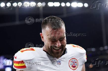 NFL - Los Angeles Chargers v Kansas City Chiefs