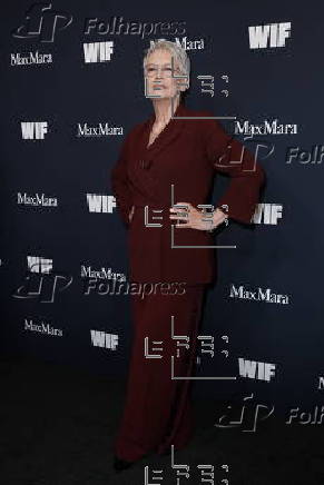 WIF (Women In Film) Honors 2025