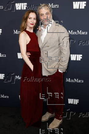 WIF (Women In Film) Honors 2025