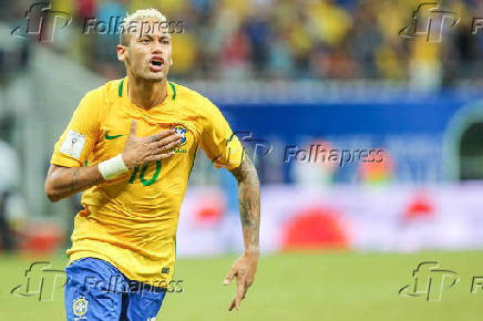 Especial - Eliminatórias para a Copa do Mundo 2026