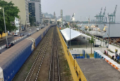 Parque Valongo é inaugurado em Santos