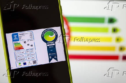 Selo Conpet de Eficiência Energética