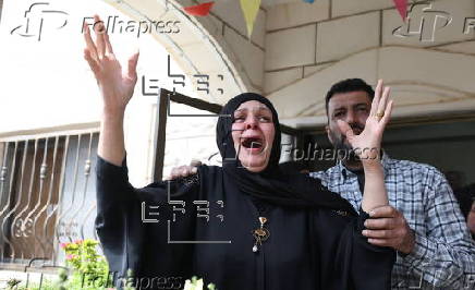 Israeli operation in West Bank's Jenin enters 73rd day