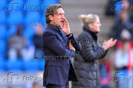 Women's Nations League - League A - Norway v France