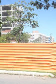 Demolição prédios Pinheiro Maceió