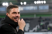 Bundesliga - VfL Wolfsburg vs RB Leipzig