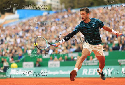 ATP Masters 1000 - Monte Carlo Masters