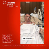 ATTENTION EDITORS - CAPTION CORRECTION FOR RC2FYDA983PM