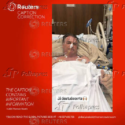 ATTENTION EDITORS - CAPTION CORRECTION FOR RC2FYDA983PM