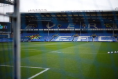 English Premier League - Everton vs Manchester City