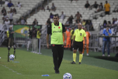 Fabio Carille demitido do Vasco