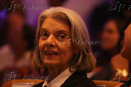 Ministra Cármen Lúcia visita a FIEPE em Pernambuco